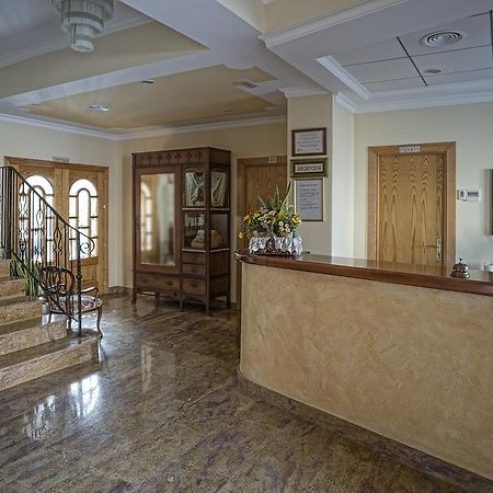 La Palma  Hotel La Posada מראה חיצוני תמונה