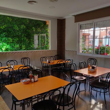 La Palma  Hotel La Posada מראה חיצוני תמונה