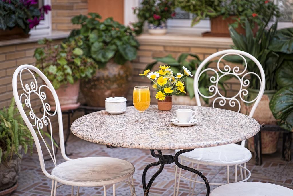 La Palma  Hotel La Posada מראה חיצוני תמונה