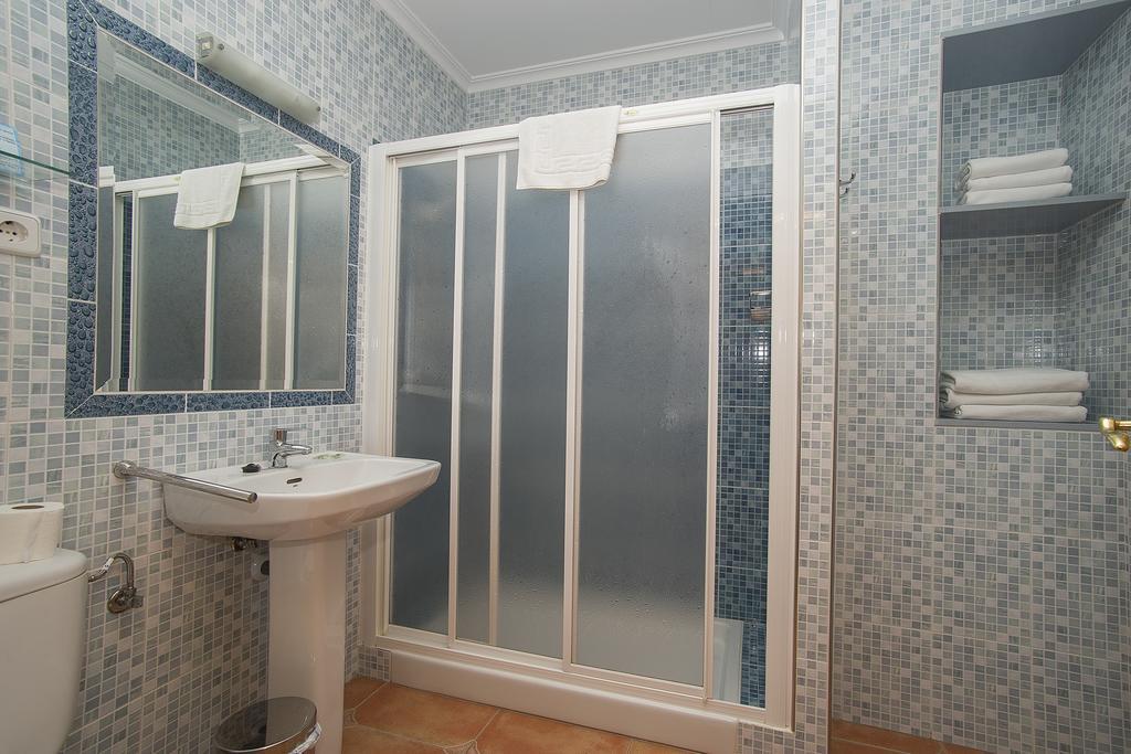 La Palma  Hotel La Posada מראה חיצוני תמונה