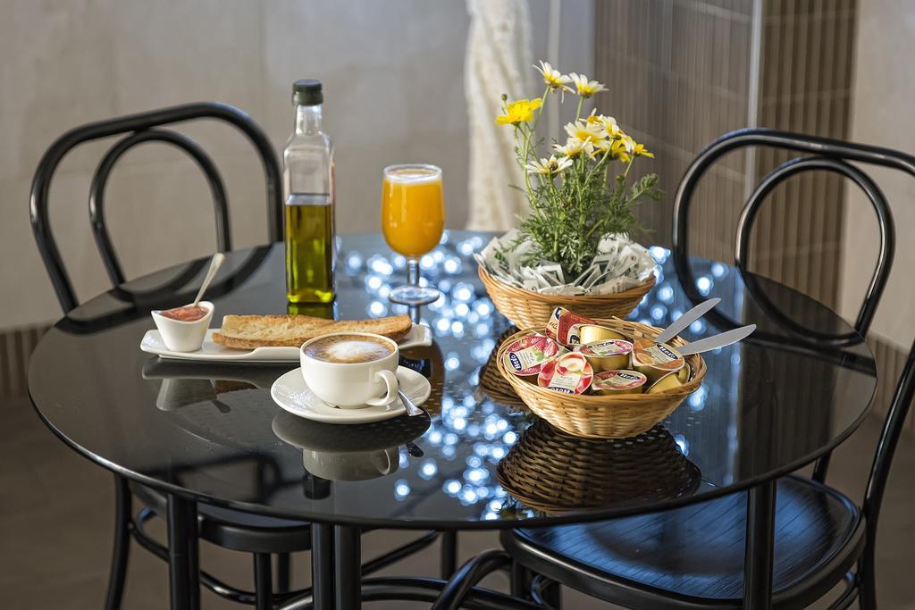 La Palma  Hotel La Posada מראה חיצוני תמונה