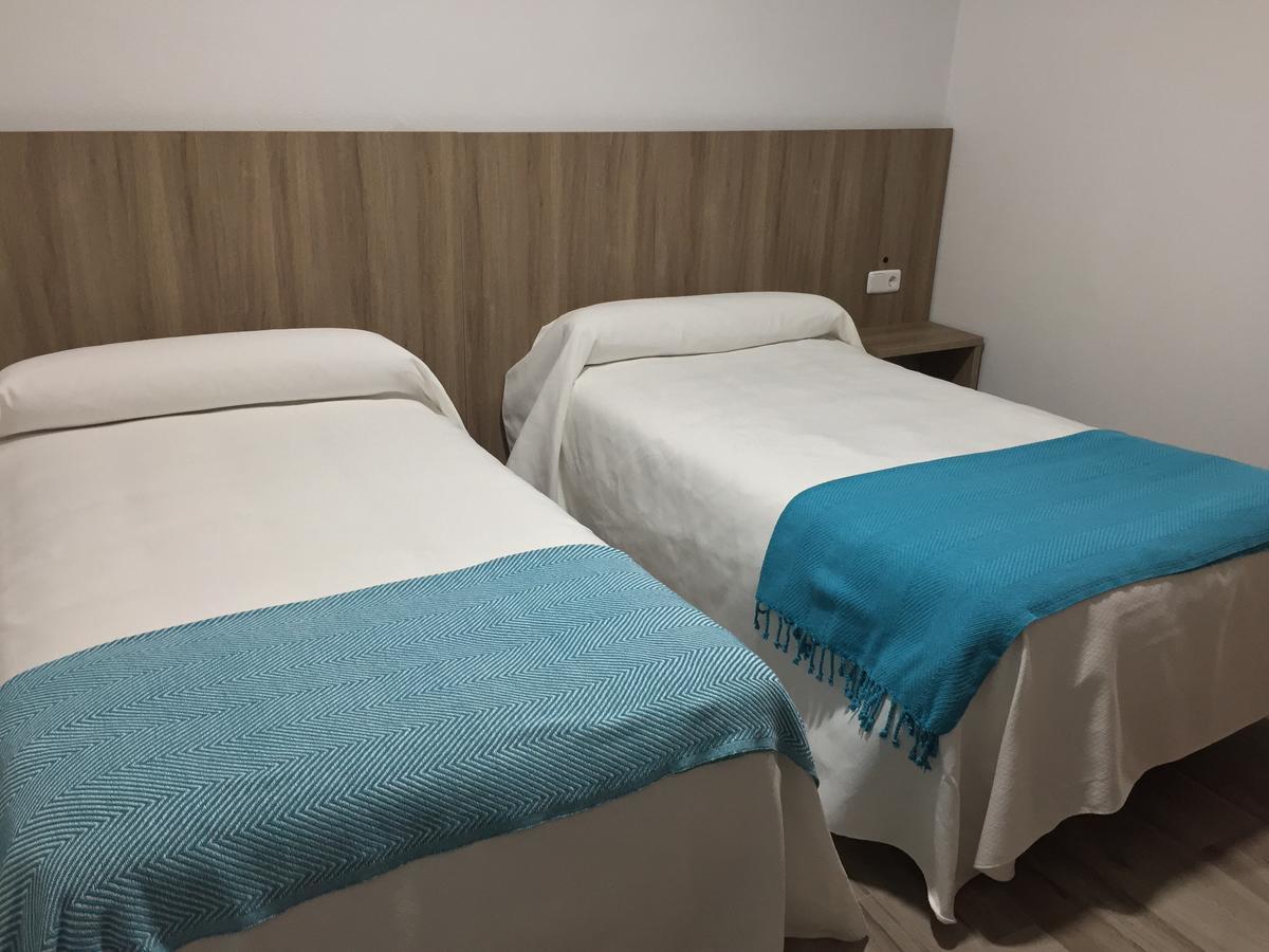 La Palma  Hotel La Posada מראה חיצוני תמונה