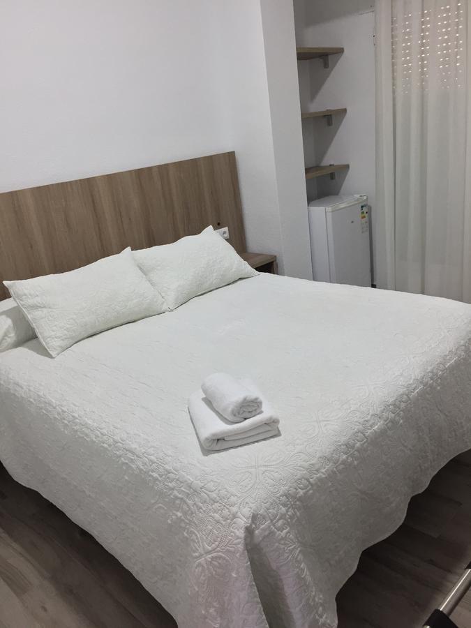 La Palma  Hotel La Posada מראה חיצוני תמונה