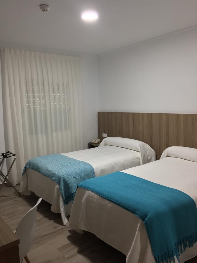 La Palma  Hotel La Posada מראה חיצוני תמונה