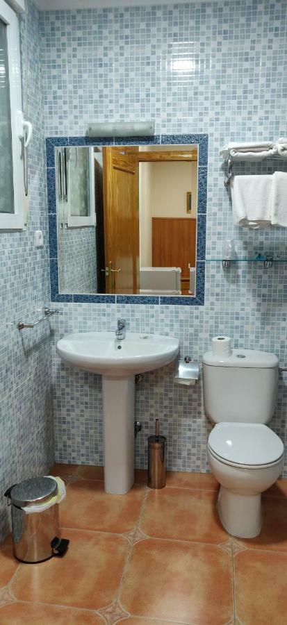 La Palma  Hotel La Posada מראה חיצוני תמונה