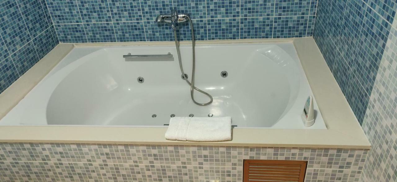 La Palma  Hotel La Posada מראה חיצוני תמונה
