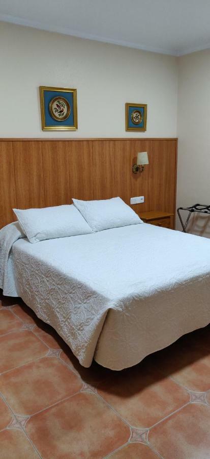 La Palma  Hotel La Posada מראה חיצוני תמונה