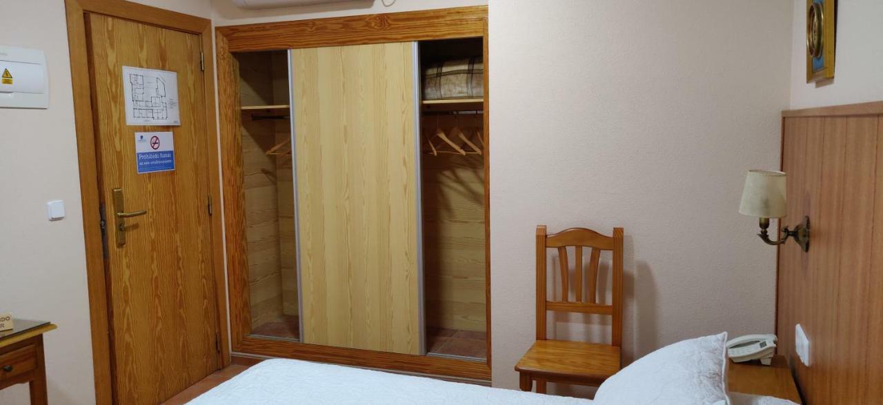 La Palma  Hotel La Posada מראה חיצוני תמונה