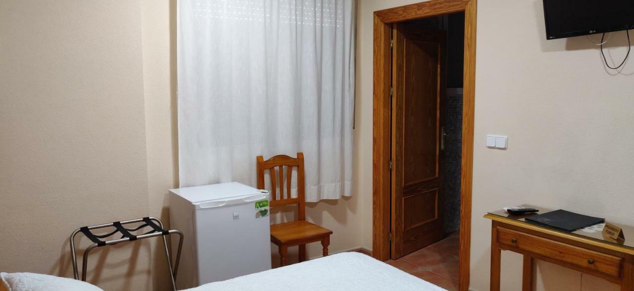 La Palma  Hotel La Posada מראה חיצוני תמונה