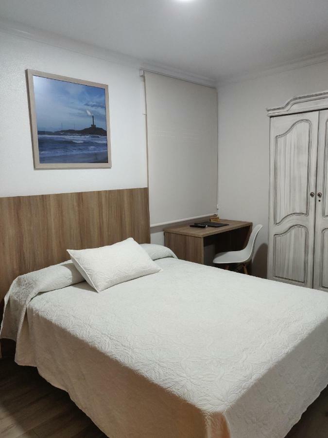 La Palma  Hotel La Posada מראה חיצוני תמונה