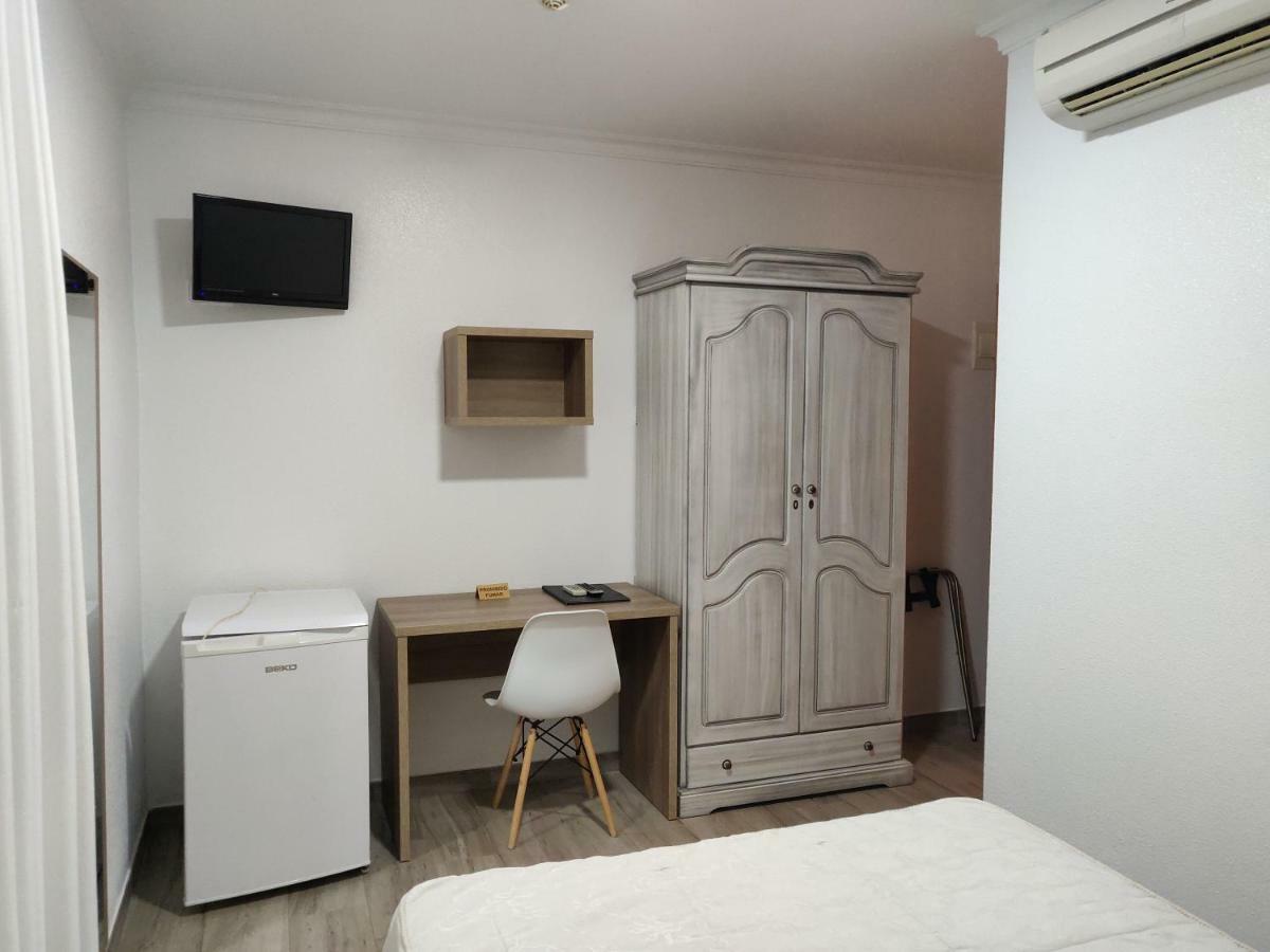 La Palma  Hotel La Posada מראה חיצוני תמונה