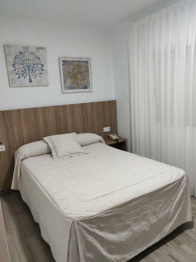 La Palma  Hotel La Posada מראה חיצוני תמונה