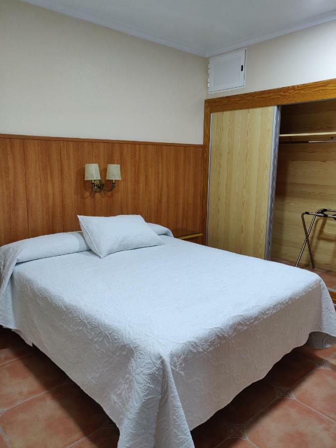 La Palma  Hotel La Posada מראה חיצוני תמונה