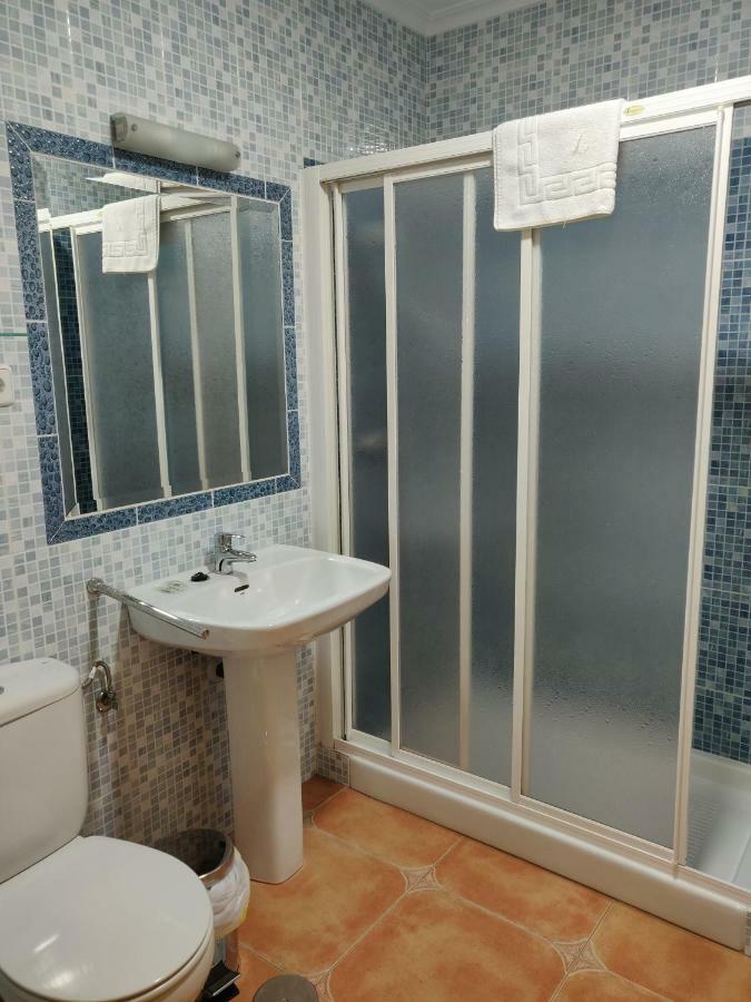 La Palma  Hotel La Posada מראה חיצוני תמונה