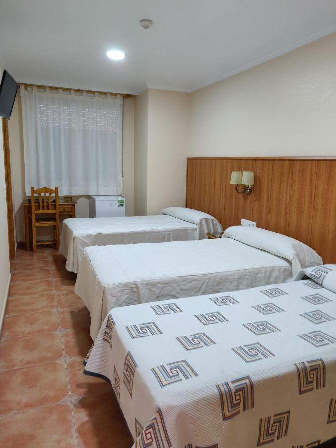 La Palma  Hotel La Posada מראה חיצוני תמונה