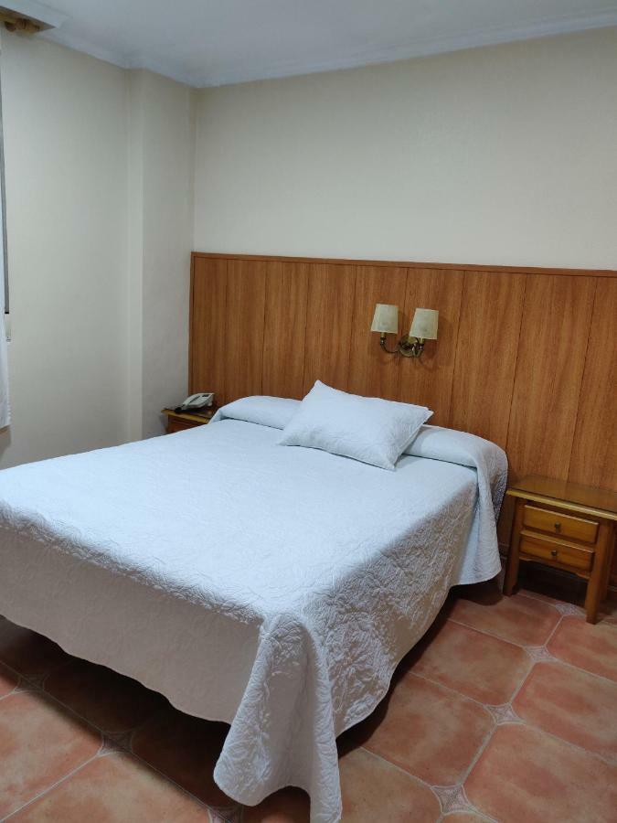 La Palma  Hotel La Posada מראה חיצוני תמונה
