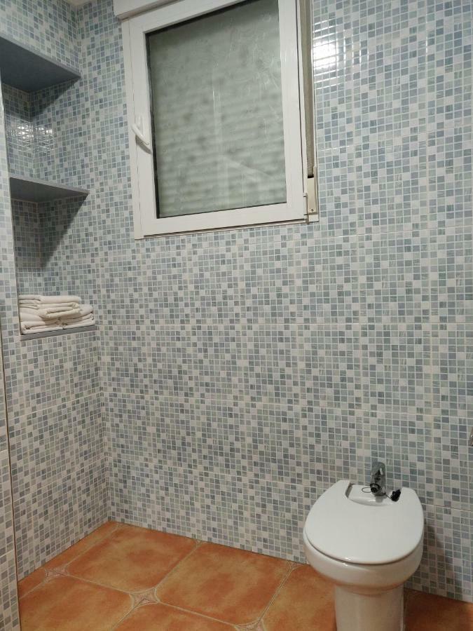 La Palma  Hotel La Posada מראה חיצוני תמונה