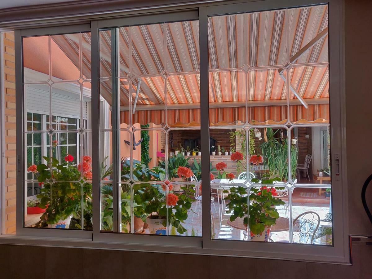 La Palma  Hotel La Posada מראה חיצוני תמונה