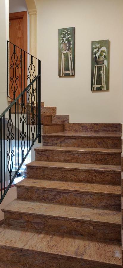 La Palma  Hotel La Posada מראה חיצוני תמונה