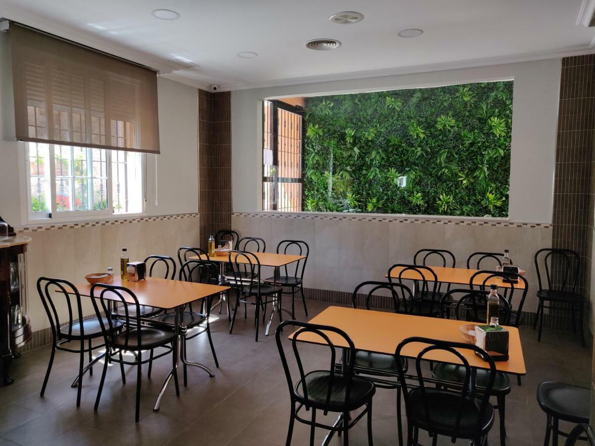 La Palma  Hotel La Posada מראה חיצוני תמונה