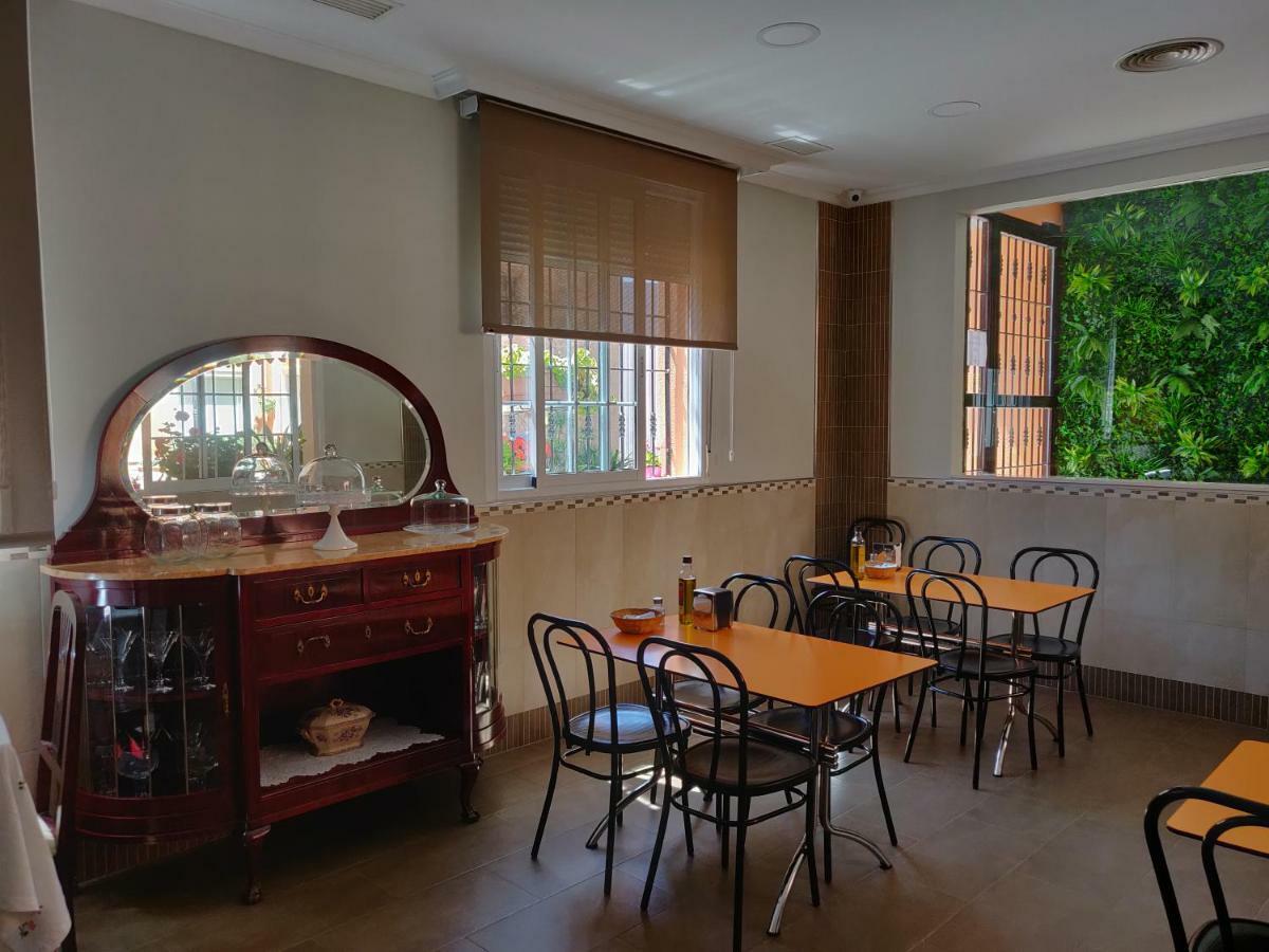 La Palma  Hotel La Posada מראה חיצוני תמונה