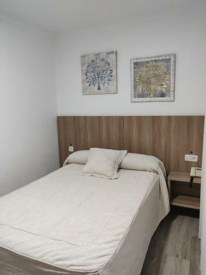 La Palma  Hotel La Posada מראה חיצוני תמונה