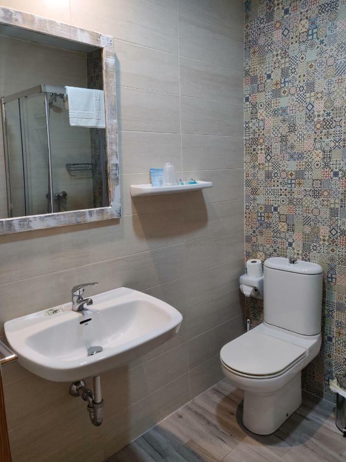 La Palma  Hotel La Posada מראה חיצוני תמונה