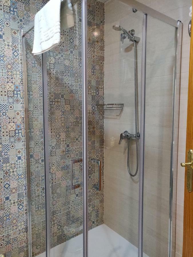La Palma  Hotel La Posada מראה חיצוני תמונה