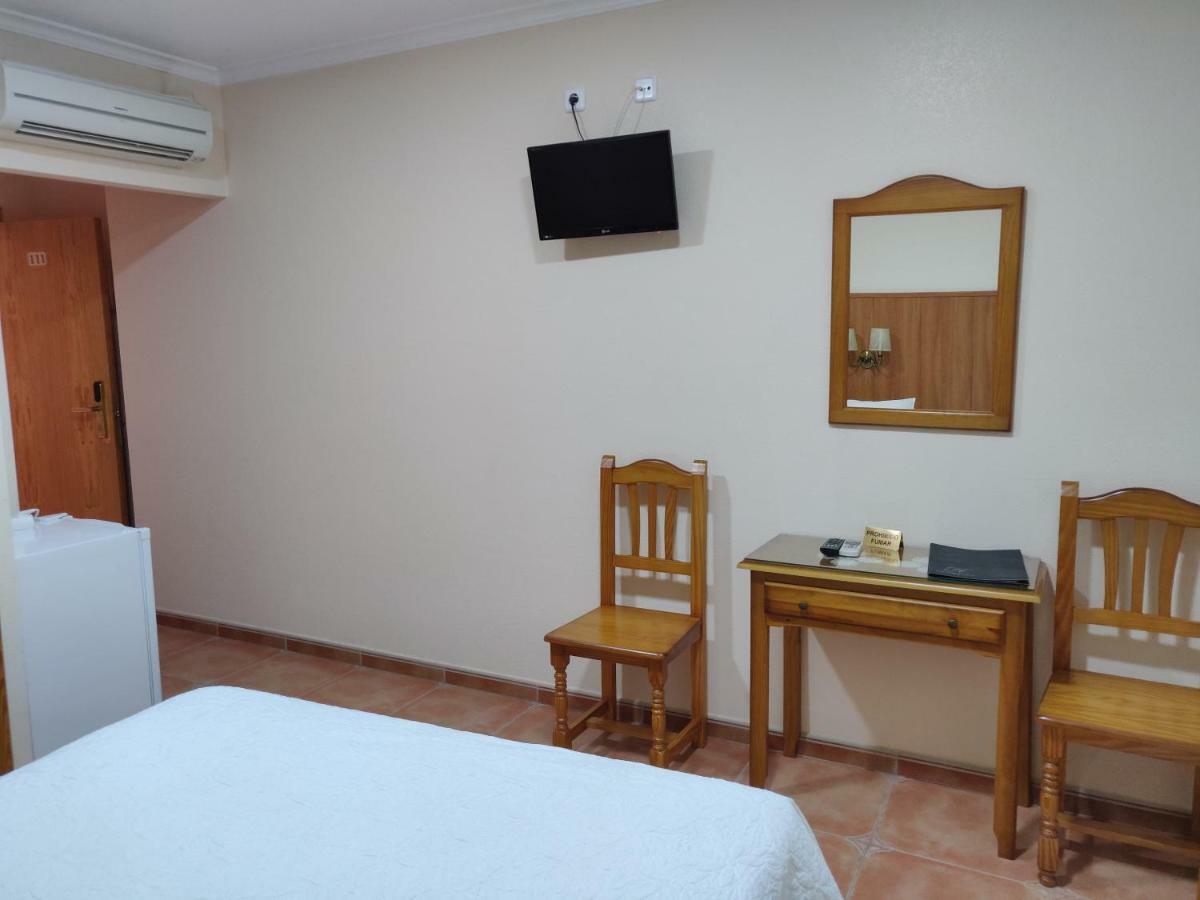 La Palma  Hotel La Posada מראה חיצוני תמונה