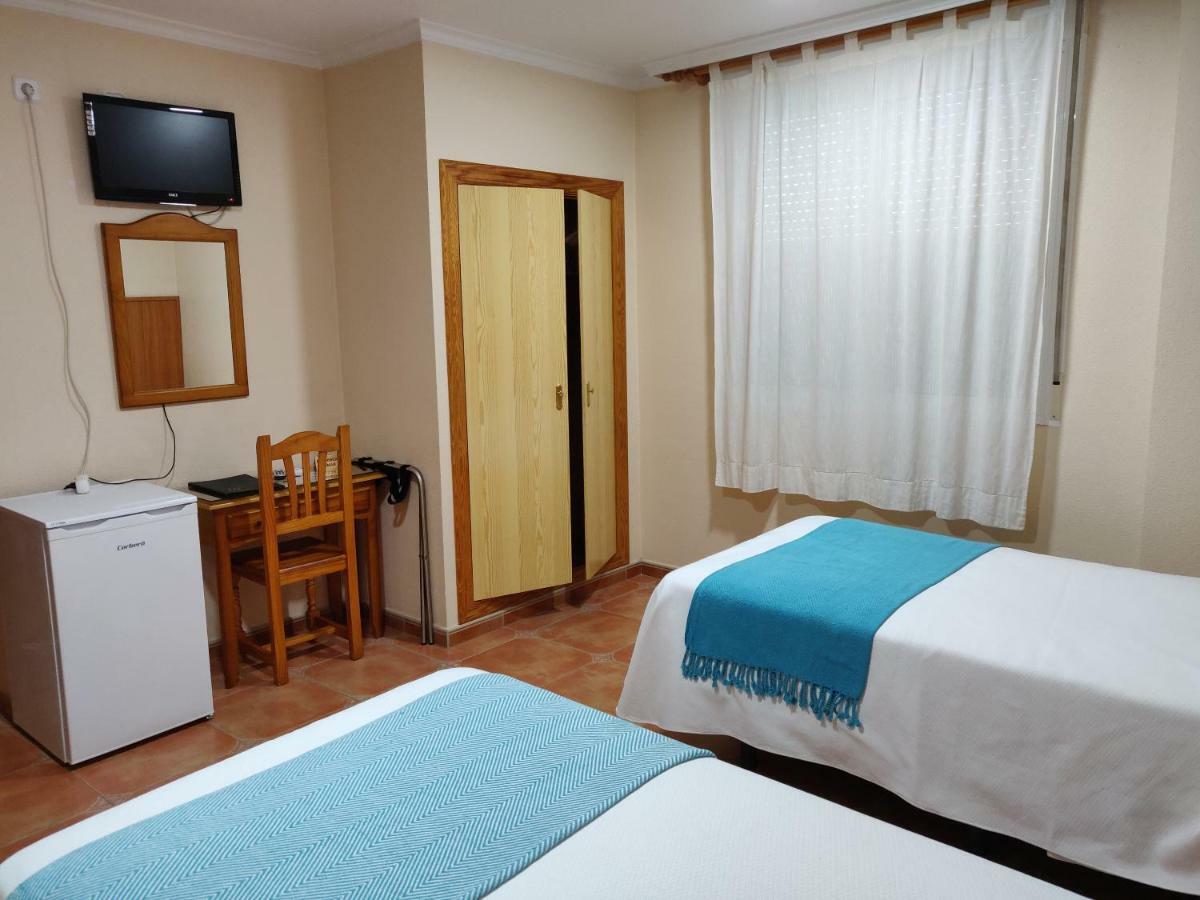La Palma  Hotel La Posada מראה חיצוני תמונה