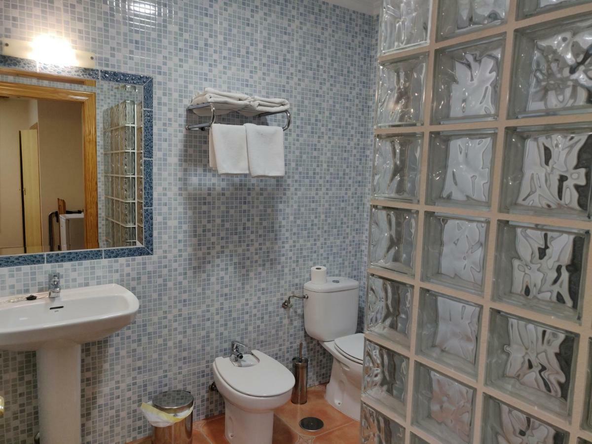 La Palma  Hotel La Posada מראה חיצוני תמונה