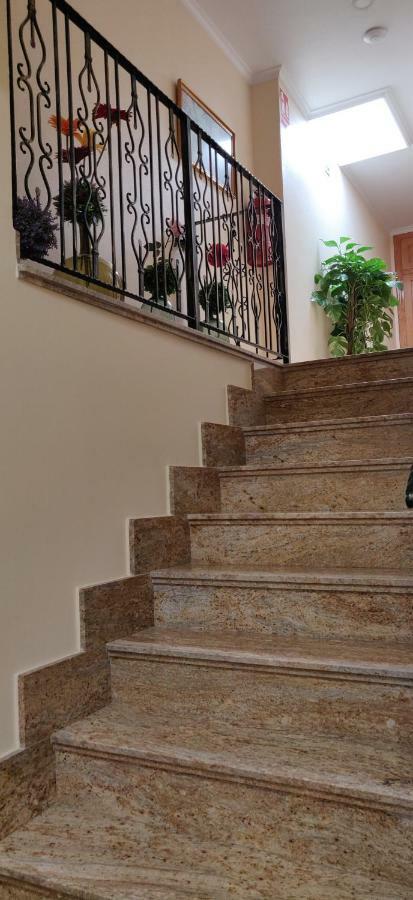 La Palma  Hotel La Posada מראה חיצוני תמונה
