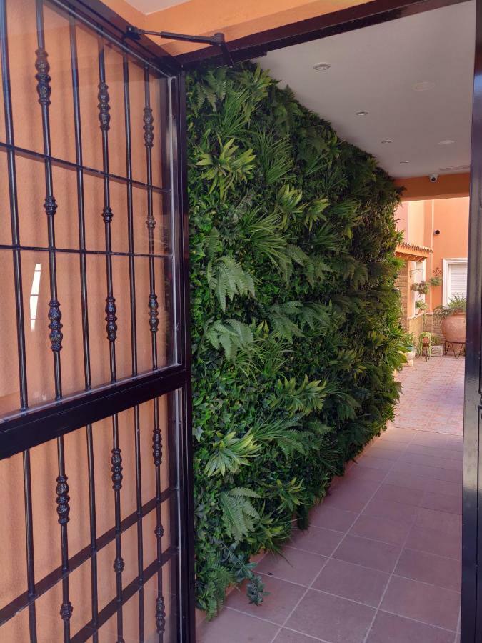 La Palma  Hotel La Posada מראה חיצוני תמונה