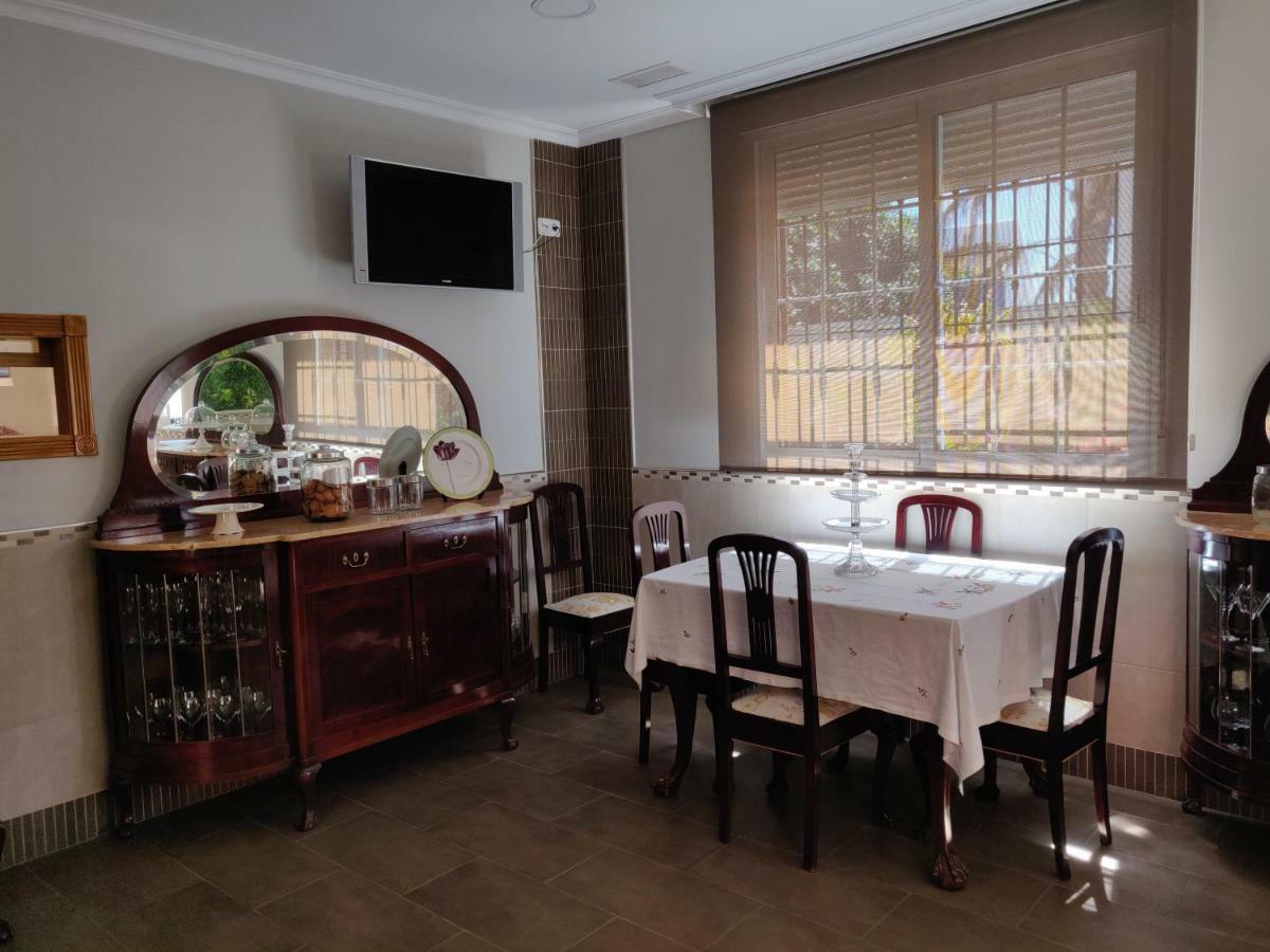 La Palma  Hotel La Posada מראה חיצוני תמונה