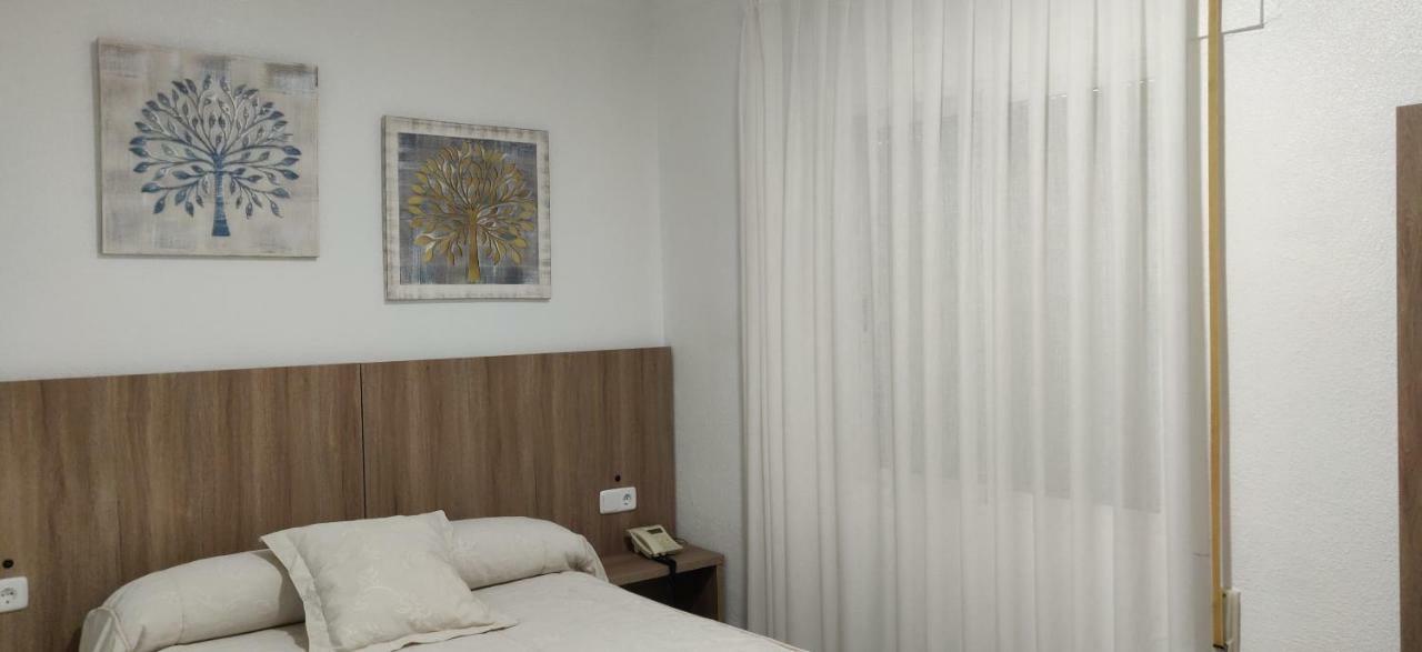 La Palma  Hotel La Posada מראה חיצוני תמונה