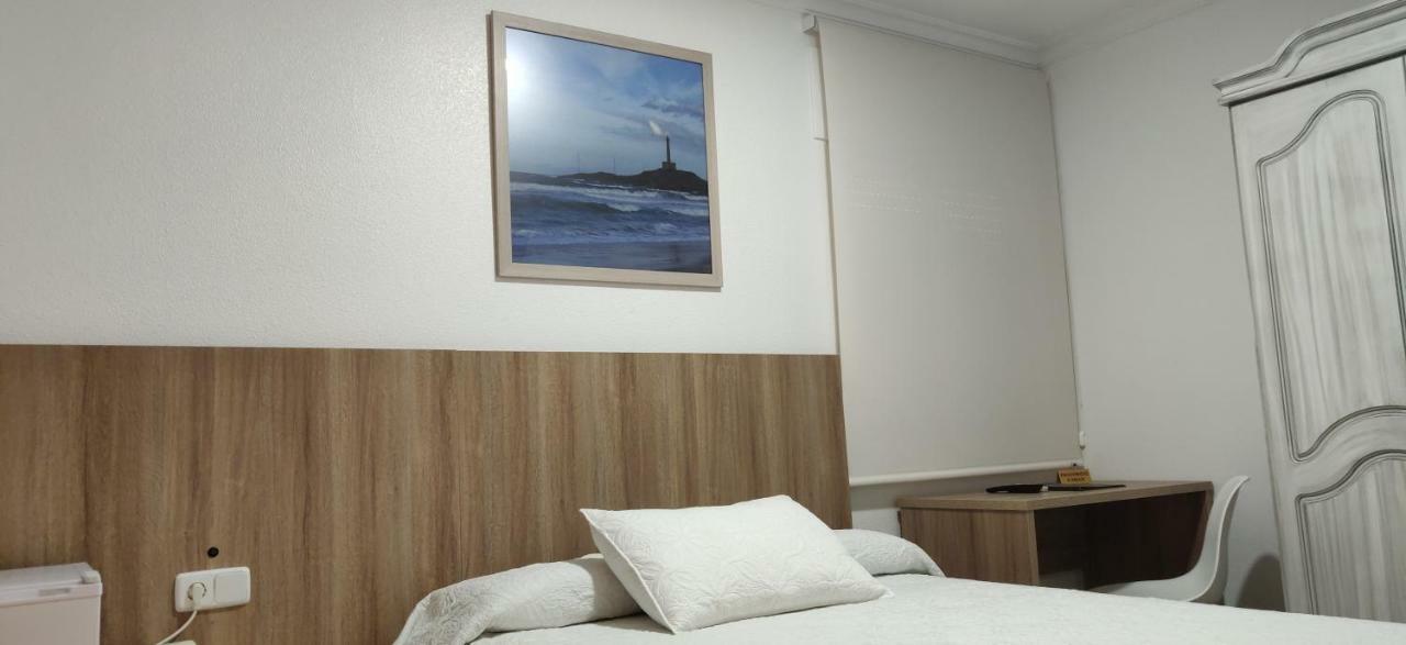La Palma  Hotel La Posada מראה חיצוני תמונה