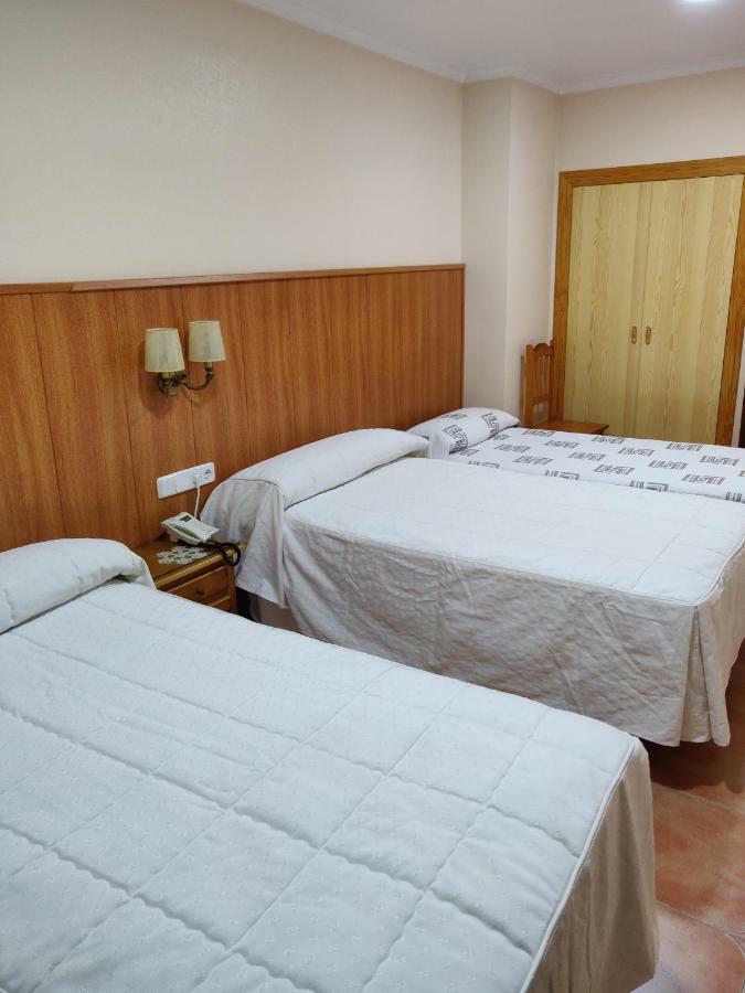 La Palma  Hotel La Posada מראה חיצוני תמונה