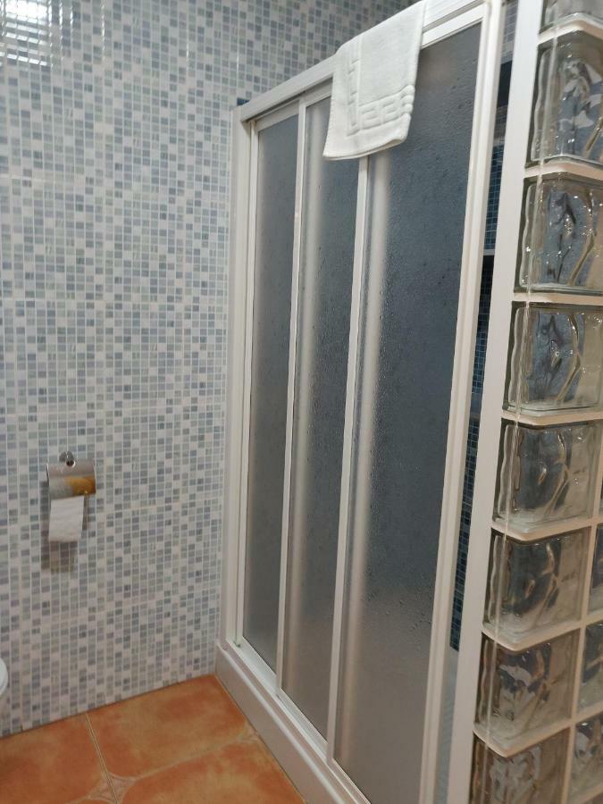 La Palma  Hotel La Posada מראה חיצוני תמונה