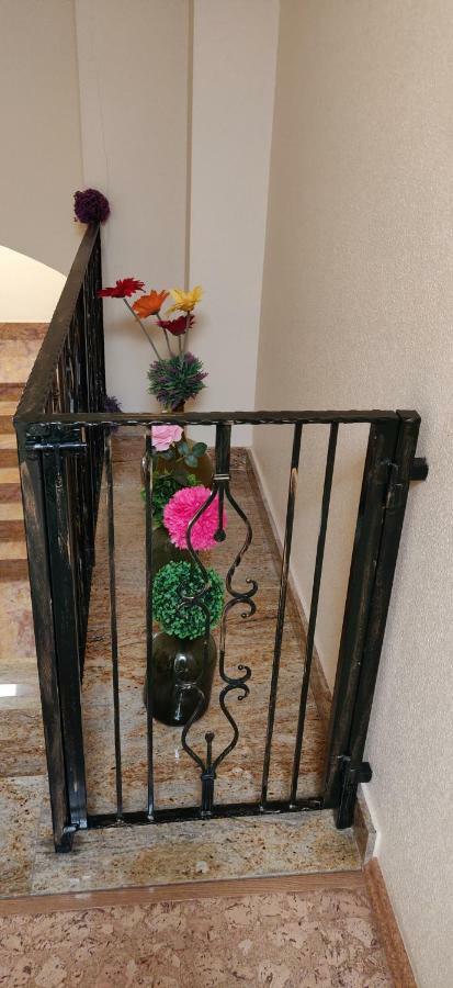 La Palma  Hotel La Posada מראה חיצוני תמונה
